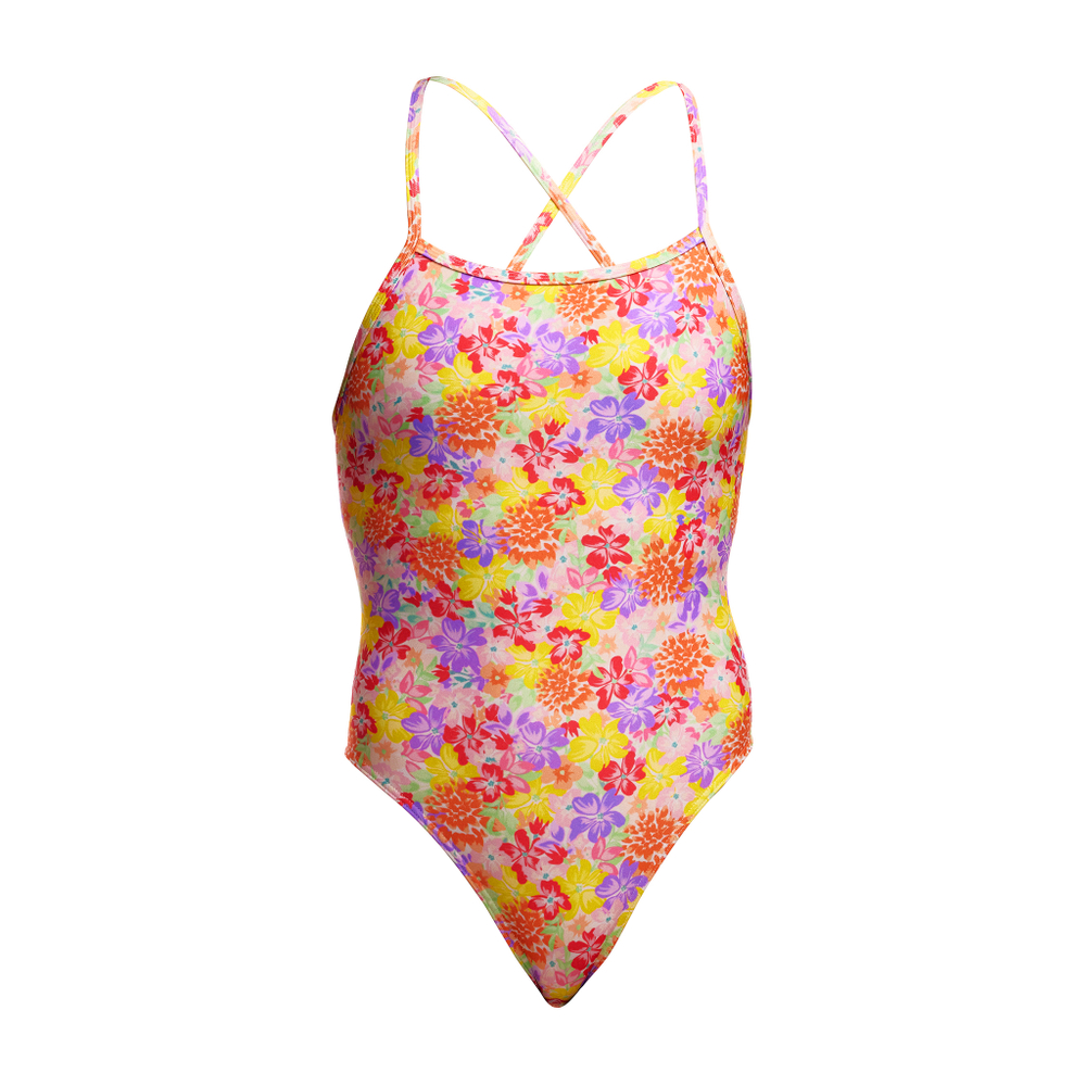 Купальник FUNKITA Summer Garden