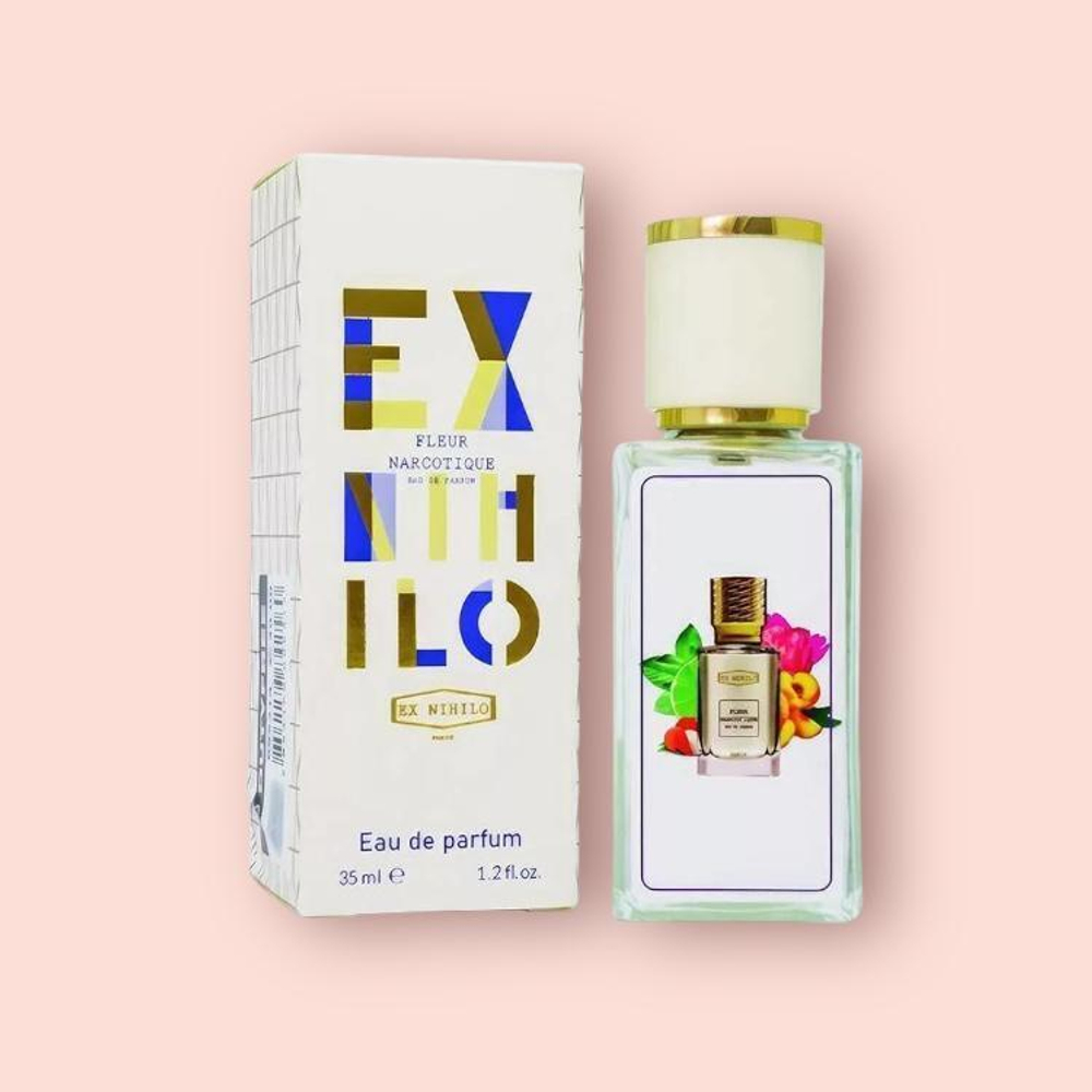 Ex Nihilo "Fleur Narcotique",35 ml