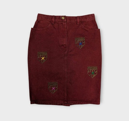 Iceberg Cento юбка (42)