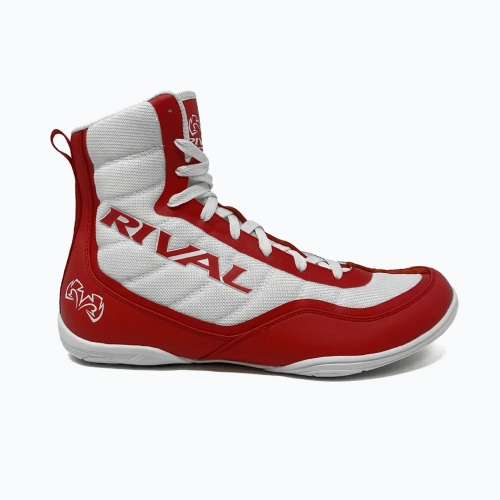 Боксёрки Rival RSX-Prospect white/red