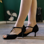 Туфли для аргентинского танго