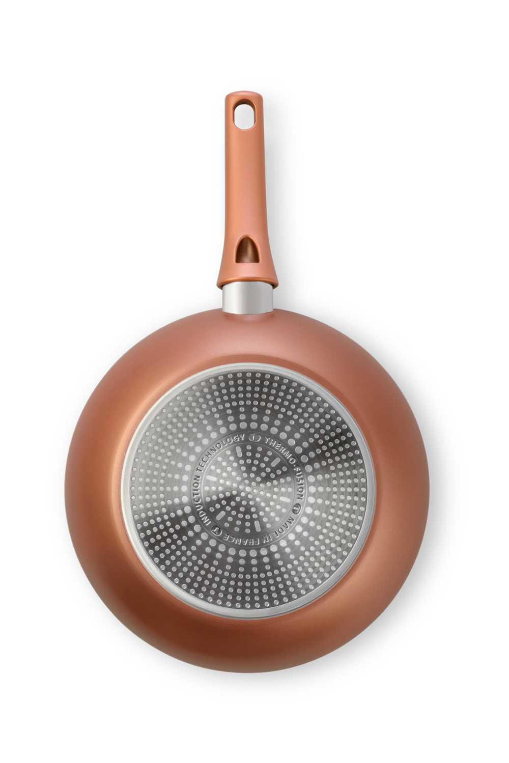 Сковорода-вок Tefal Maxima 28 см 04228628
