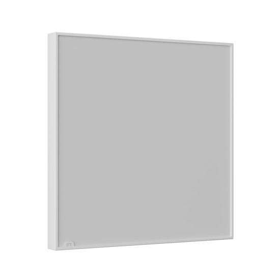 STP-A-1006-O-72-4K-40 Светильник ДВО ST Luce STANDART IP40 1195х595х40мм 72Вт 8400лм 4000К опал (Арм STANDART IP40