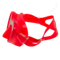 Маска Marlin Frameless Duo Red Coral