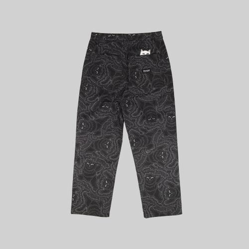 Брюки мужские Ripndip Big Pussy Energy Wide Leg Pants артикул:RND10070 - купить в магазине Дайс