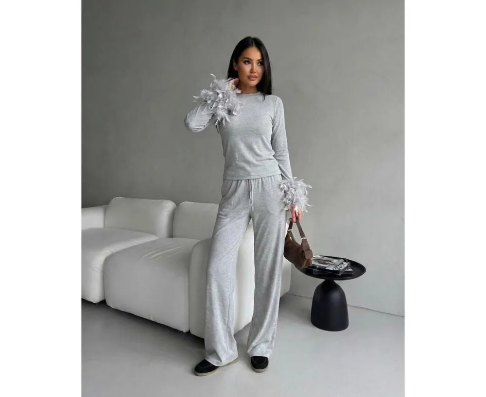 Костюм 50360436 Fabrika