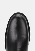 Сапоги // Mare // Black