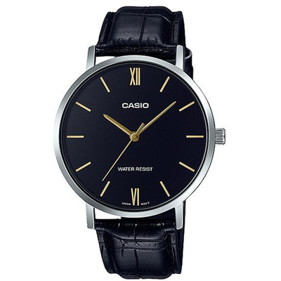 Наручные часы Casio MTP-VT01L-1B