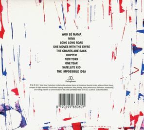 Paul Weller / A Kind Of Revolution (CD)