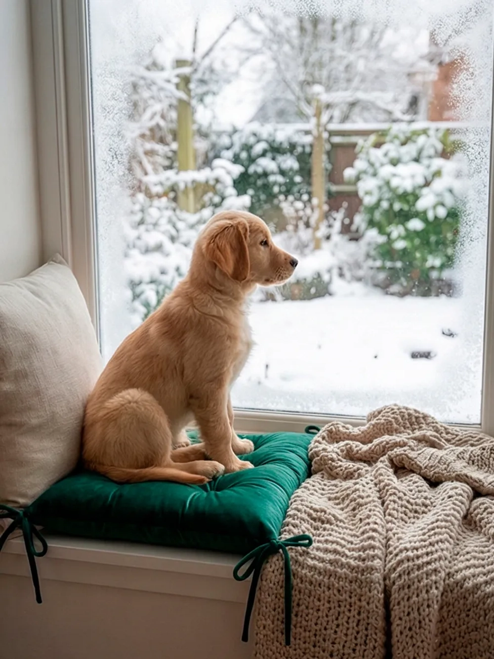 Подушка-сидушка на стул 2 шт.