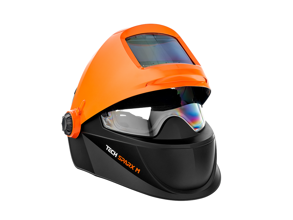 СИЗОД TECH SPARX M + VENTO