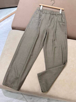 Брюки Brunello Cucinelli