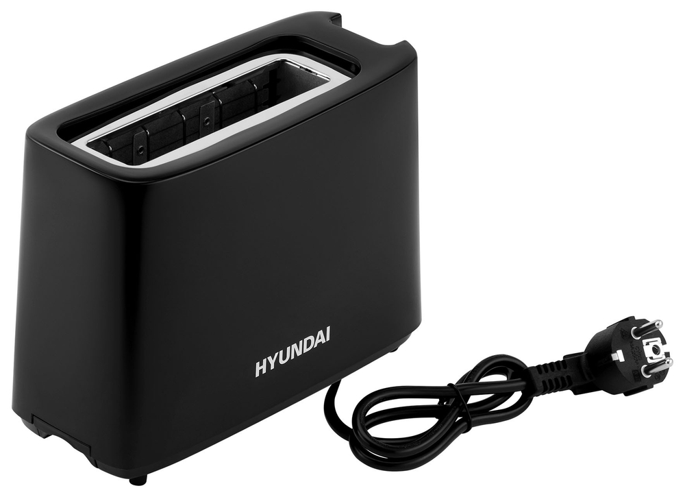 Тостер электрический Hyundai HYT-8007