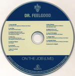 Dr. Feelgood / Original Album Series (5CD)
