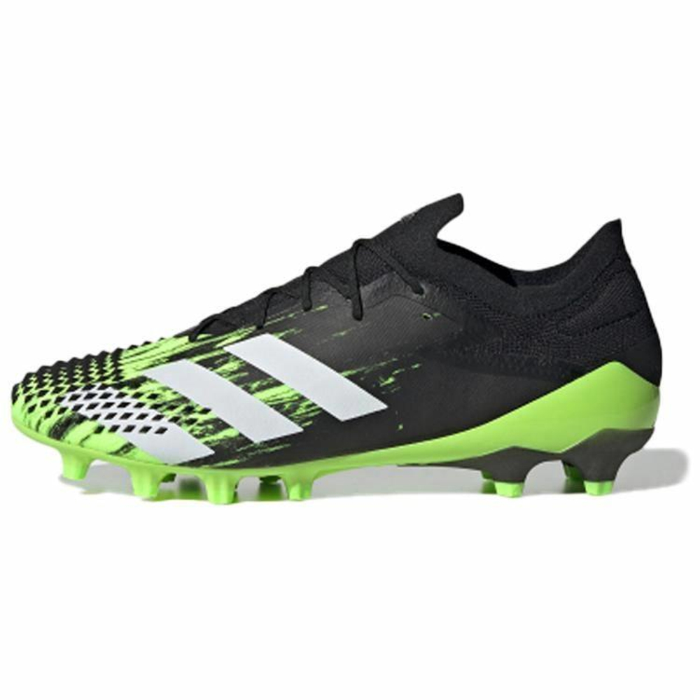 Кроссовки Adidas Predator Mutator 20.1 L Ag