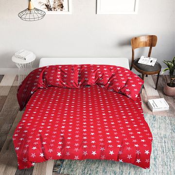 Пододеяльник  Турин, ранфорс  240x220  Domtekc