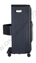 Газовый инфракрасный обогреватель ПГ-4200Б Ресанта