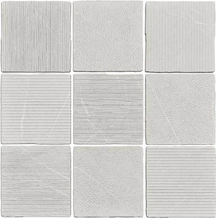 Керамогранит GEA CARVED GREY (120290)