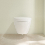 Унитаз Villeroy&Boch Subway 2.0 5614A1R1 подвесной без сиденья