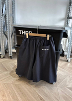 Шорты Acne Studios