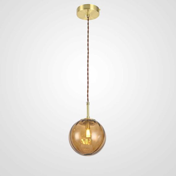 Подвесной светильник Imperium Loft Aska 177921-26