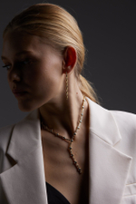 Колье Jouets Gold