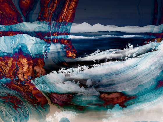 Коллекция EUPHORIA 22