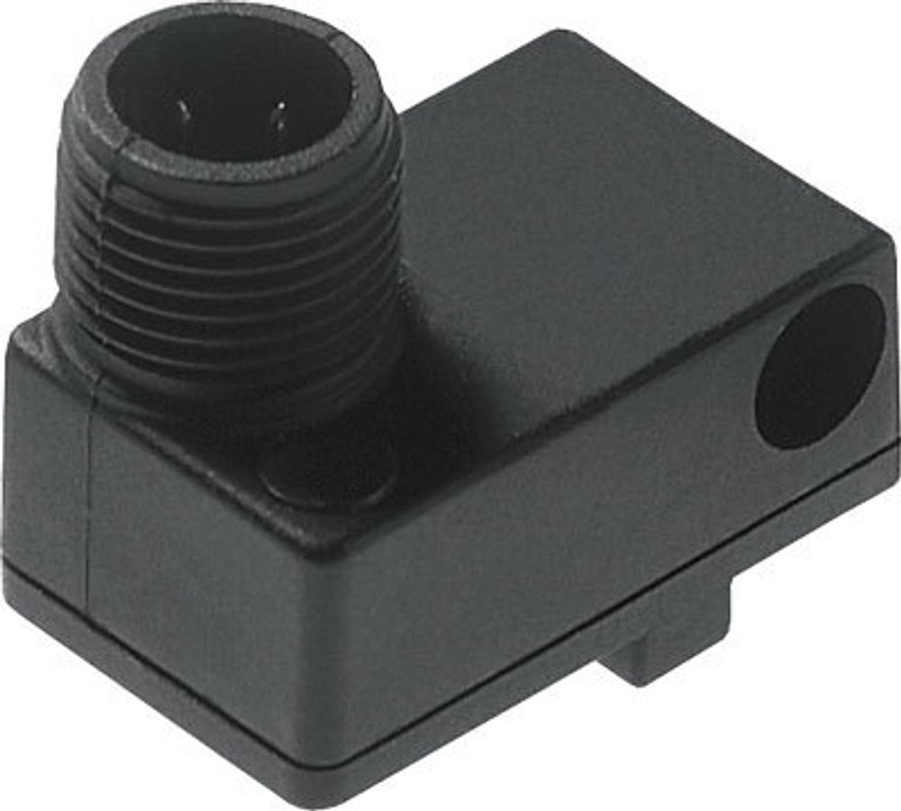 SMTO-8E-PS-M12-LED-24 Датчик положения