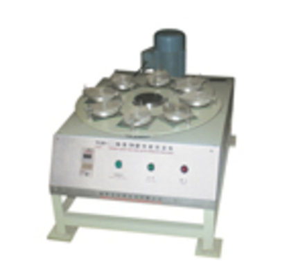 Glazed Ceramic Tile Abrasion Tester