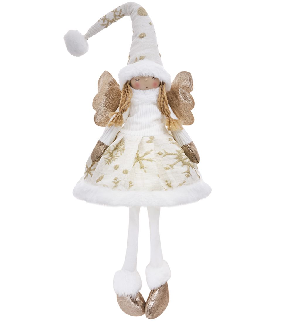 XM-334 Фигура с подсветкой «Фея»