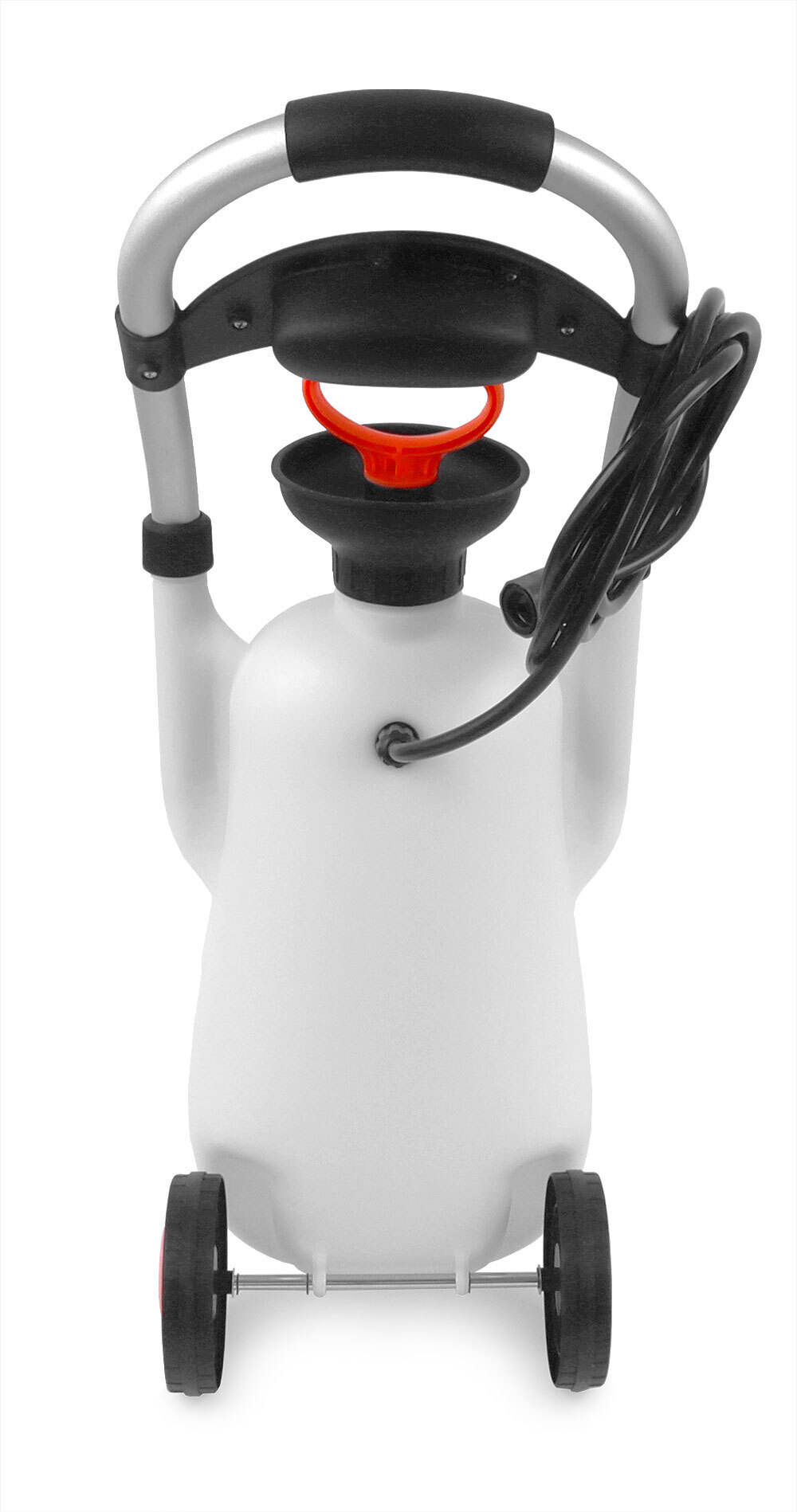 Бак для подачи воды MESSER MWT16