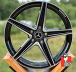 Комплект дисков Mercedes AMG 5376 18x8 et38 5x112