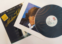 Modern Talking he 1st Album Sweden 1985