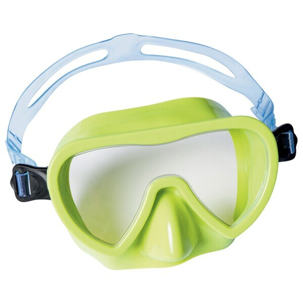 Маска для подводного плавания от 3-х лет Crusader Bestway (22057)