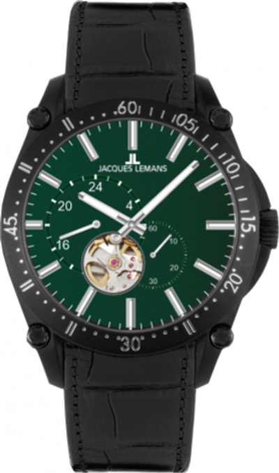 Наручные часы Jacques Lemans 1-2201C