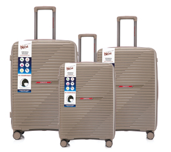 Чемоданы Singapore | 12 цветов