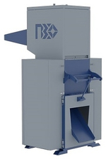 Дробилка ПЗО PZO 600 DLG