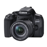 Canon EOS 850D Kit 18-55 IS STM