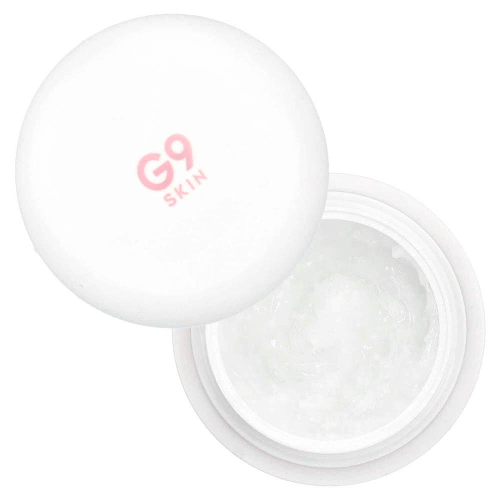 G9skin, Капсульный крем для глаз White In Milk, 30 г