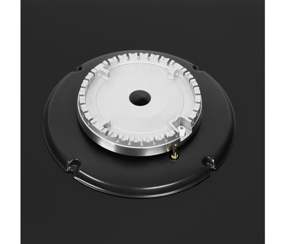 Газовая варочная панель MAUNFELD EGHG.64.1CB/G фото 10