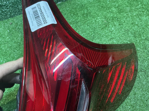 Фонарь правый внешний Hongqi H5 2 (2022-н.в.)