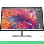 Монитор HP Z24q G3 QHD 4Q8N4AA