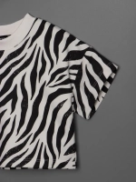 Костюм для девочки летний