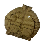 Пуховик Converse