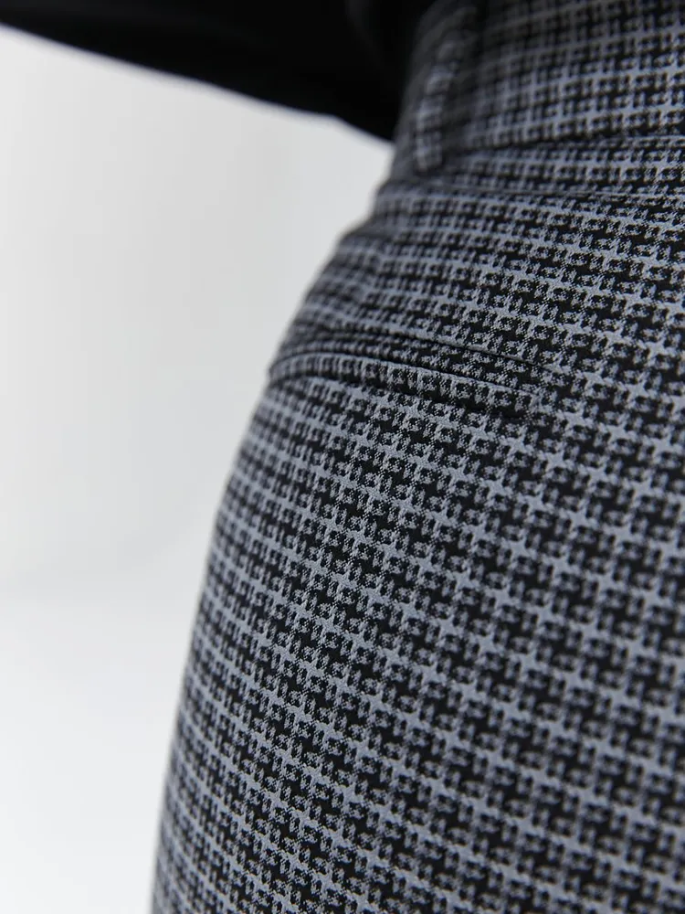 Брюки 20041218 Fabrika