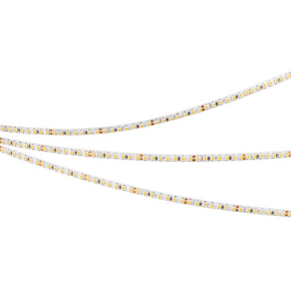 Светодиодная лента Arlight 12W/m 266LED/m 2216SMD теплый белый 5M 037824