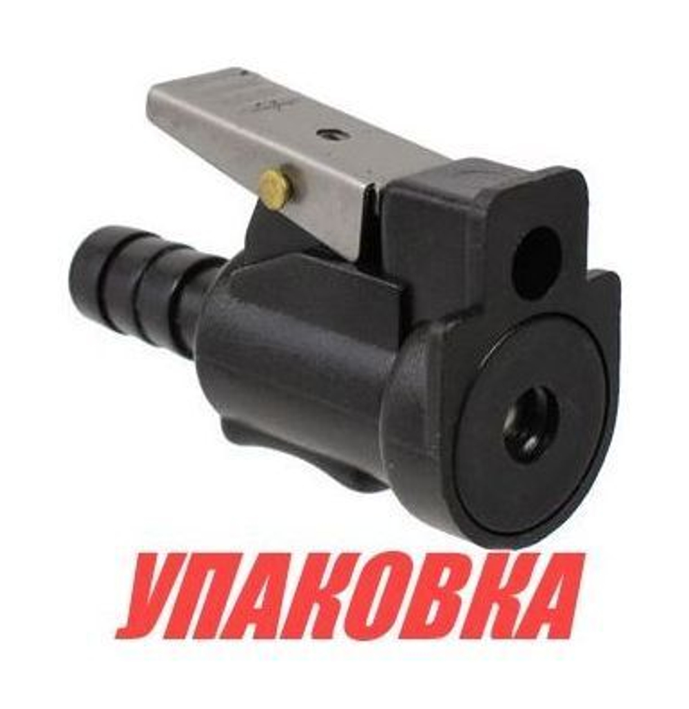 Переходник топливный OMC/Suzuki 5/16' на шланг, совместим с переходником C14508 (упаковка из 50 шт.)