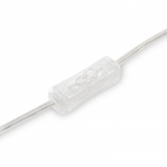 Настольная лампа декоративная Freya MarmoLatte FR2054TL-01BS3