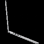 Ноутбук Honor MagicBook X14 Plus Silver (FMI-721) (5301AJME) (14", Ryzen 7 8845HS, 32ГБ, 1ТБ SSD, AMD Radeon 780M, Windows 11)