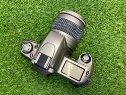 Nikon F65 kit 28-80mm 3.5-5.6G